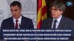 El PSOE presta 2 diputados a Puigdemont para que Junts tenga grupo y pueda cobrar más subvenciones