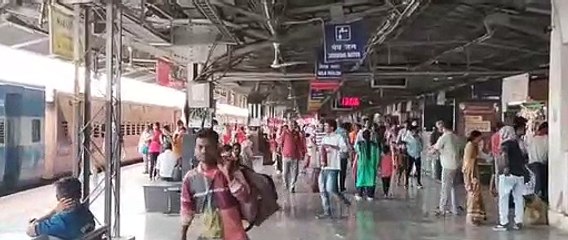 To promote tourism, the Ministry of Railways created Satellite City