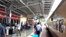 पर्यटन को बढ़ावा देने रेलवे मंत्रालय ने बनाई सैटेलाइट सिटी, बिलासपुुर, दुर्ग सहित एसईसीआर जोन के पर्यटन को मिल रही  नई पहचान