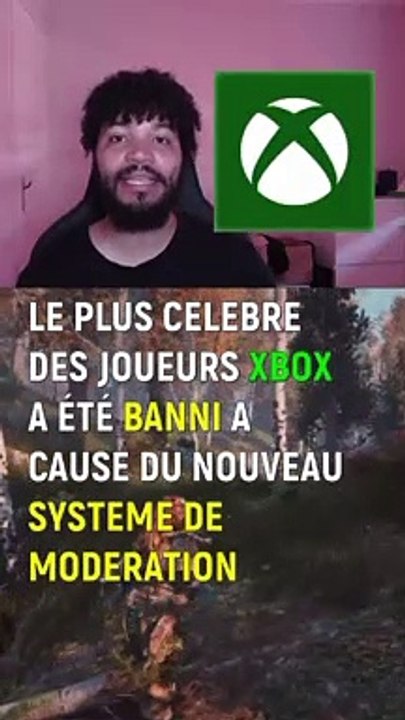 Un système de modération trop dur ?