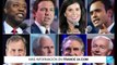 Estados Unidos: Trump anunció que no asistirá al debate entre precandidatos republicanos