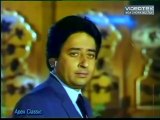 Pakistani Film Basera Song, Hum Ko Kiss Kay Ghum Nay Mara, Actor Nadeem, Singer Ikhlaq Ahmed