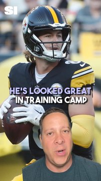 Fabiano’s Top 5 Fantasy Sleepers