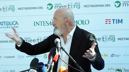 Bonaccini: nessuna propaganda su alluvione, Tajani venga a parlare con la gente