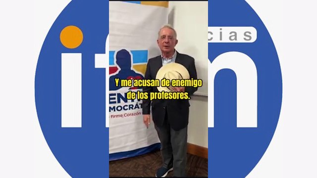 Capítulo 2: Me acusan de ser enemigo de los profesores