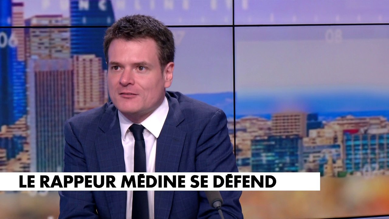 Benjamin Morel : «Europe Ecologie-Les Verts est...