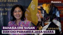 Tampil di Jakarta Melayu Festival, Intip Rahasia Erie Susan dan Cici Paramida Jaga Suara