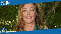 Catherine Frot  sa soeur est aussi une célèbre actrice