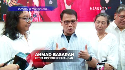 Reaksi PDIP saat Gibran Hadir di Acara Kopdarnas PSI
