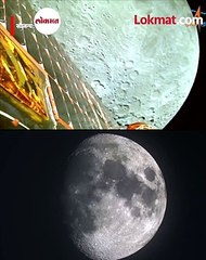 चंद्रयान-३ मोहिमेत आता पुढे काय? ८ मुद्द्यांमध्ये जाणून घेऊ..