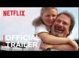 The Saint of Second Chances | Official Trailer - Netflix