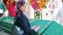 MHP Eyüpsultan Eski İlçe Başkanı Köksal Kaçmaz'ın Cenazesi Defnedildi