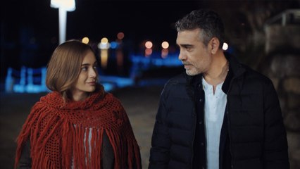 Maviye Sürgün 12. Bölüm Fragman