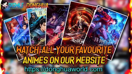 Eternal Dragon God 21 to 30