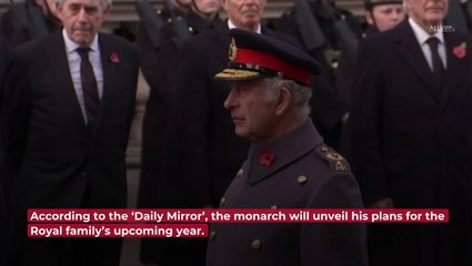 Family Meeting: Charles Wants To Fulfill Queen's Wish With William and Kate