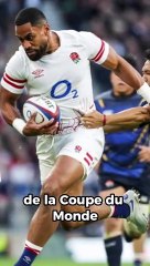 Owen Farrell une absence méritée, contrairement à d’autres…