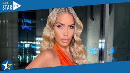 Manon Marsault bloquée à l'aéroport avec ses enfants et scandalisée  son voyage tourne mal