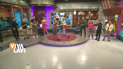 Un integrante de 'Vivalavi' se despide del programa el próximo viernes