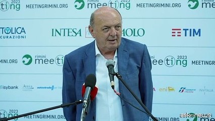 Gas, Pichetto Fratin: abbastanza tranquillo, stoccaggio oltre 90%