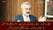 Journalists and judges should speak |    Journalists and judges should speak the truth at every opportunity, nominated Chief Justice Qazi Faiz Isa took the class of journalists, see the smoky speech | Update Pakistan News | Public News