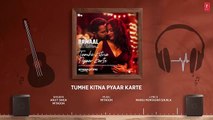 Tumhe kitna pyar karte - Bawal