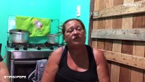 Mulher de Itambé pede ajuda para fazer cirurgia