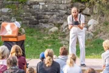 les 5 infos à ne pas manquer dans la Chronique du jeudi 24 août