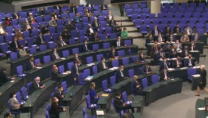 Alemania facilitará la autodeterminación de género