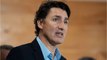 GALA VIDEO - Justin Trudeau et Sophie Grégoire séparés : ces touchants remerciements du Premier ministre canadien