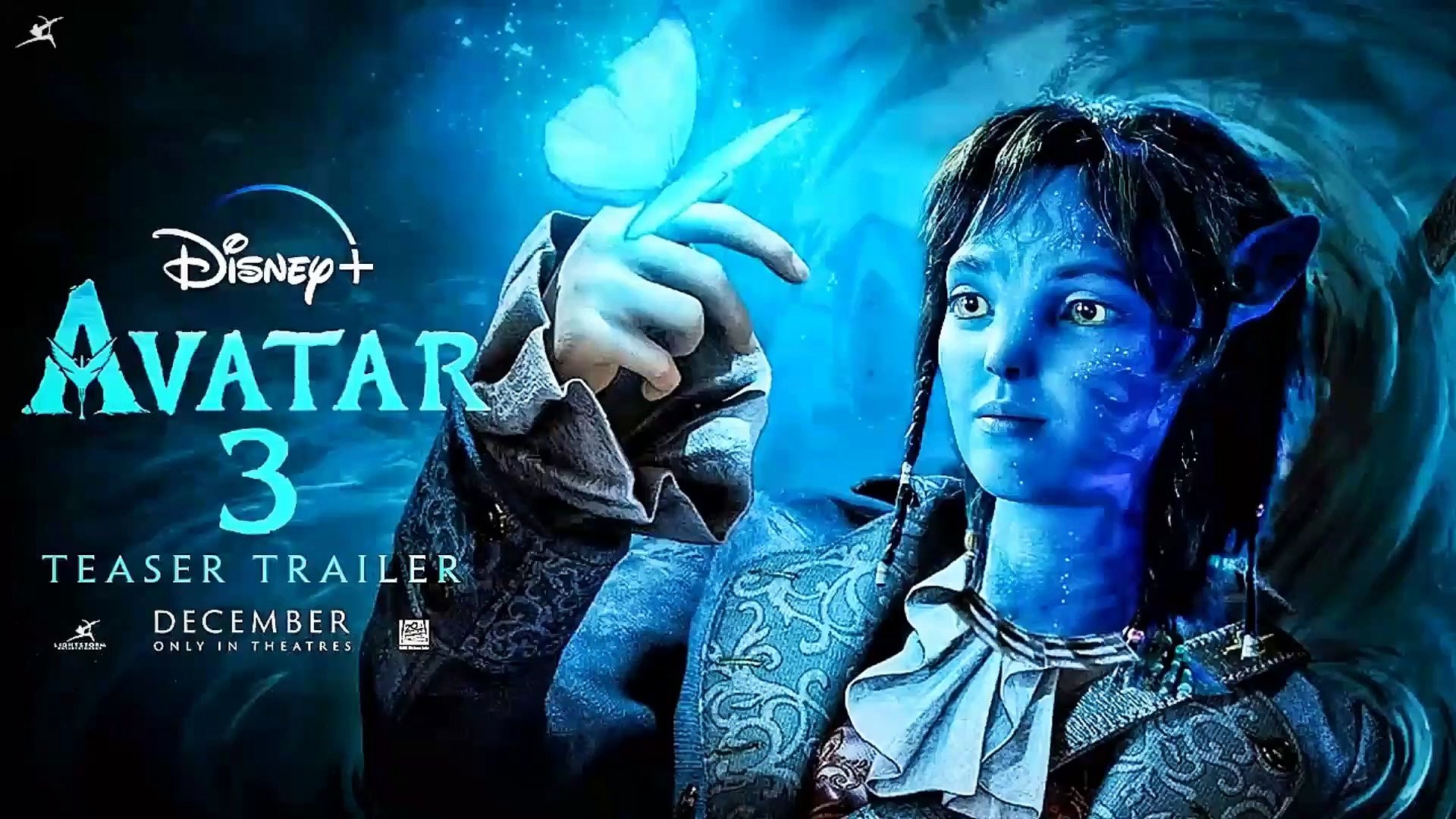 Avatar 3 (2025)