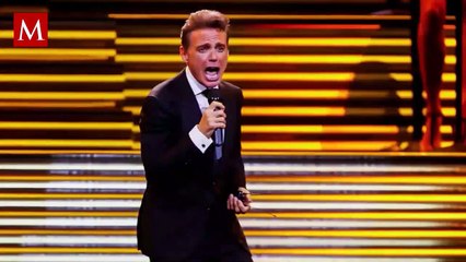 Fans molestos con Luis Miguel por su segundo show en Chile