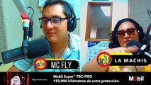 EL VACILÓN EN VIVO ¡El Show cómico #1 de la Radio! ¡ EN VIVO ! El Show cómico #1 de la Radio en Veracruz (275)