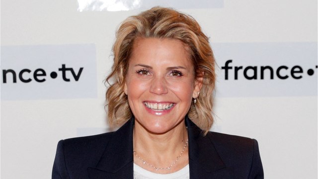 GALA VIDEO - Laura Tenoudji amusée par ses lacunes à l’école : “J'avais une hantise des dictées”