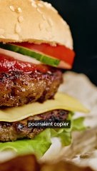 Le secret derrière les recettes secrètes.