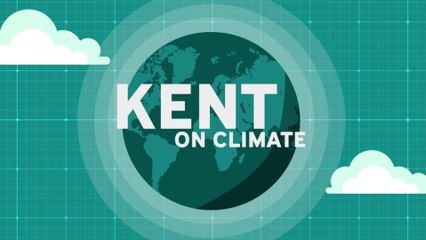 Kent On Climate - Wednesday 23rd August 2023