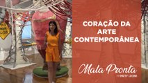 Conheça o exuberante Cornell Art Museum da Flórida com Patty Leone | MALA PRONTA