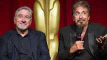 Voici - Heat : le film avec Robert de Niro et Al Pacino a servi de modèle à un criminel français