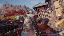 Assassin’s Creed Jade s’annonce comme un véritable épisode gratuit de la saga sur mobile