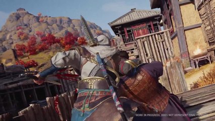 Assassin’s Creed Jade s’annonce comme un véritable épisode gratuit de la saga sur mobile