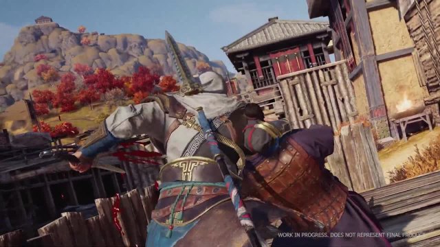 Assassin’s Creed Jade s’annonce comme un véritable épisode gratuit de la saga sur mobile