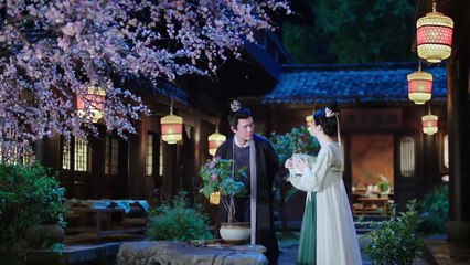 The Legend of Zhuohua (2023) EP.9 ENG SUB