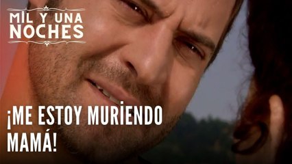¡Me estoy muriendo mamá! | Las Mil y Una Noches - Episodio 29