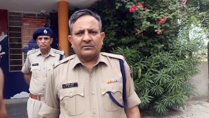 अवैध बजरी खनन माफिया में खूनी संघर्ष, एक युवक को डम्पर से कुचला