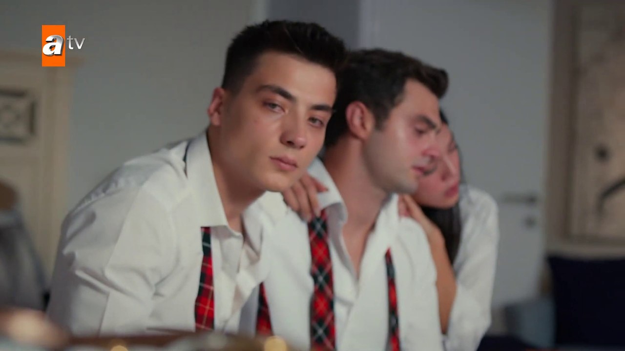 Kardeşlerim 4. Sezonuyla yakında atv'de! إعلان المسلسل التركي إخوتي الموسم الرابع