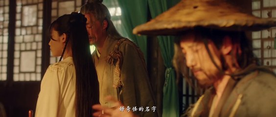 Hermit's Sword Substitle Indonesia Universe Network Original