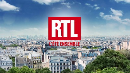 Le journal RTL de 20h du 23 août 2023