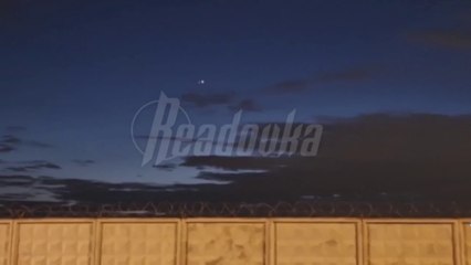 صور لهبوط الطائرة الثانية التابعة لقائد #فاغنر في مطار بـ #موسكو  #العربية