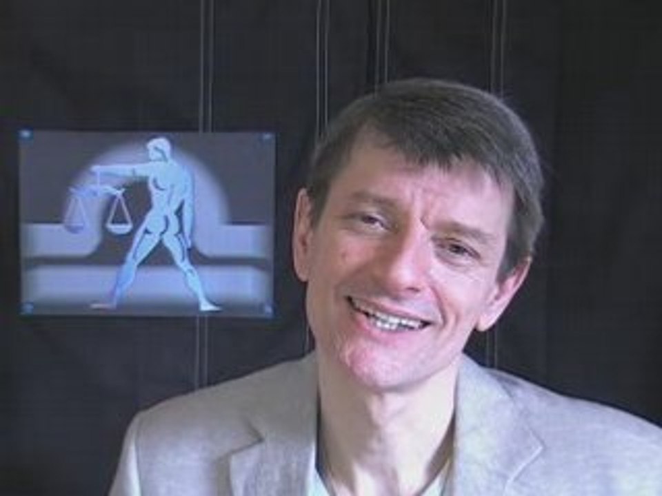 astrologie balance petite caricature...