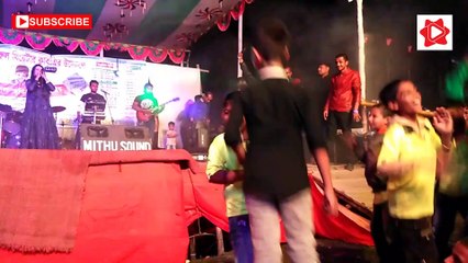 Live Stage Performance Song পাংখা পাংখা হইলো মন ..... at গিলাতলা নজরুল থিয়েটার ক্লাব | Munas Mission