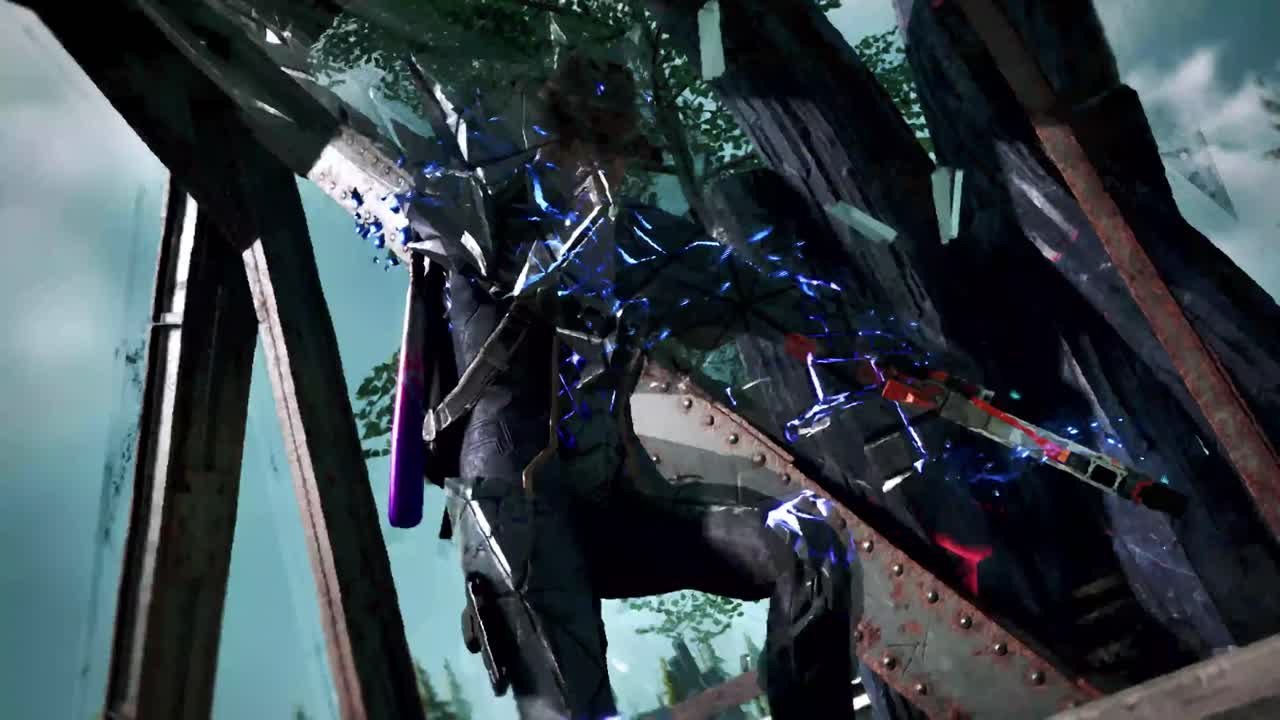 Synced : le jeu de tir en coopération dans le futur arrive très vite et se dévoile dans une vidéo de gameplay très dynamique